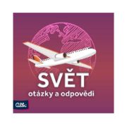 Obrázek Svět - otázky a odpovědi