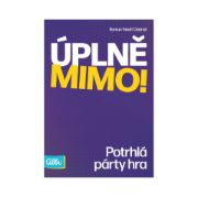 Obrázek Úplně mimo!