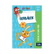 Obrázek Kvído - Fotbálek