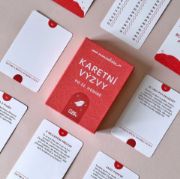 Obrázek Karetní výzvy - Po 22. hodině