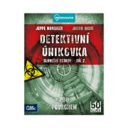 Obrázek Detektivní únikovka: Sluneční ostrov - Kompletní trilogie