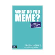 Obrázek What Do You Meme - Fresh Memes (rozšíření 1)