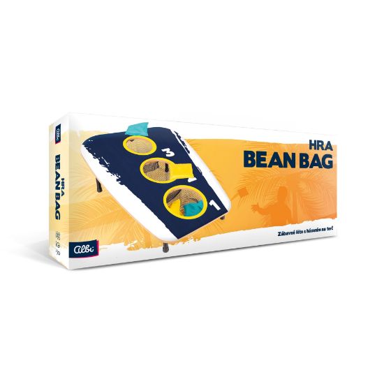 Obrázek Hra Bean bag
