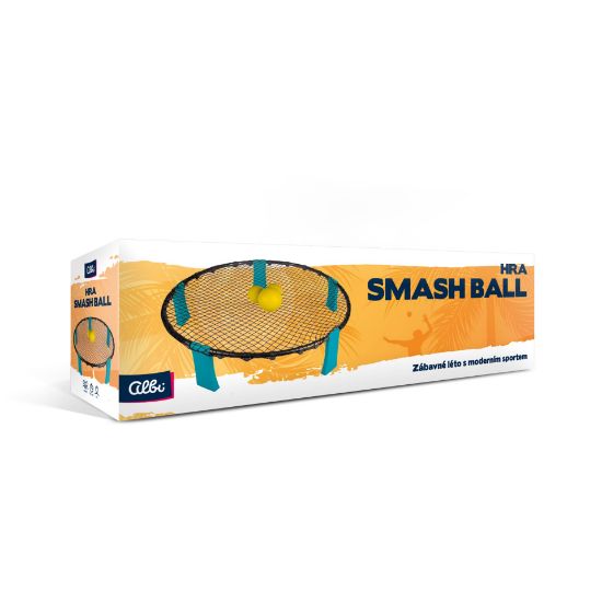 Obrázek Hra Smash ball
