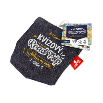 Zobrazit detail produktu - Kvízový Road Trip Obrázek Kvízový Road Trip