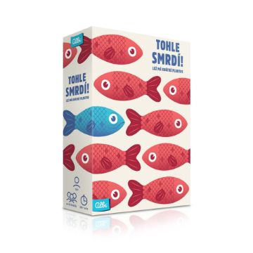 Zobrazit detail produktu - Tohle smrdí! Obrázek Tohle smrdí!