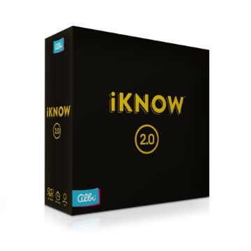 Zobrazit detail produktu - iKNOW 2.0 Obrázek iKNOW 2.0
