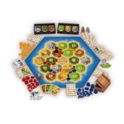 Obrázek Catan - Big Box - Třetí edice