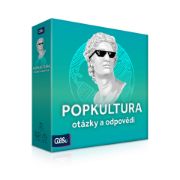 Obrázek Popkultura - Otázky a odpovědi