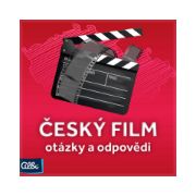 Obrázek Český film - otázky a odpovědi