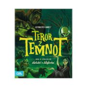 Obrázek Teror z temnot