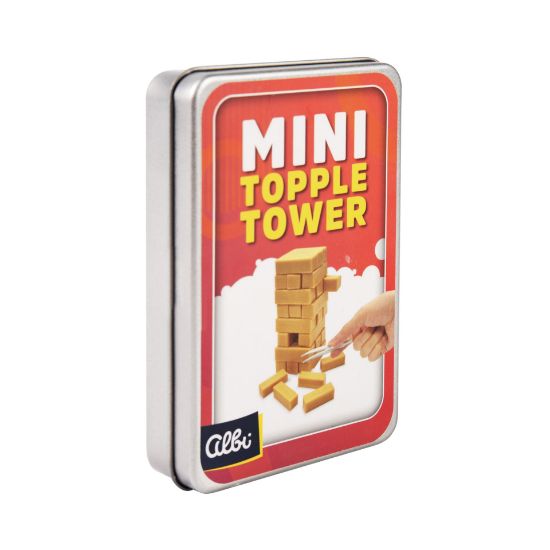 Obrázek Mini Topple Tower