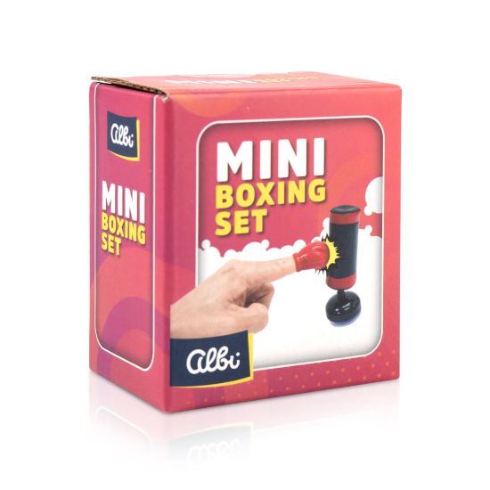 Obrázek Mini Boxing