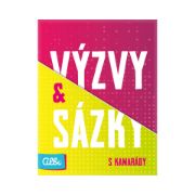 Obrázek Výzvy a sázky - S kamarády