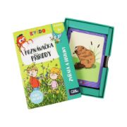 Obrázek Kvído - Poznávačka přírody