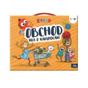 Obrázek Kvído - Obchod 2.1