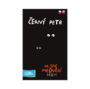 Obrázek Mlsné medvědí příběhy - Černý Petr