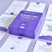 Obrázek Karetní výzvy - Na párty