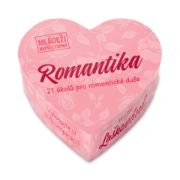 Obrázek Mini Laškování - Romantika