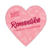Obrázek Mini Laškování - Romantika