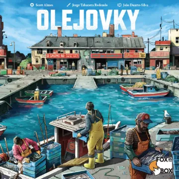 Zobrazit detail produktu - Olejovky Obrázek Olejovky