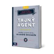 Obrázek Kniha Tajný agent