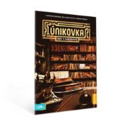 Obrázek Kniha Noc v knihovně (Únikovka)