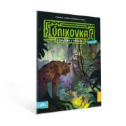 Obrázek Kniha Ztraceni v Džungli (Únikovka Junior)