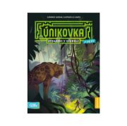 Obrázek Kniha Ztraceni v Džungli (Únikovka Junior)