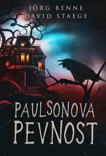 Obrázek Paulsonova pevnost