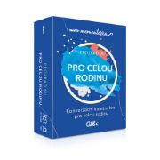 Obrázek Prozraď mi - Pro celou rodinu - karetní hra