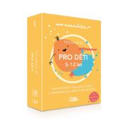 Obrázek Prozraď mi - Pro děti (5-12 let) - karetní hra