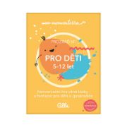 Obrázek Prozraď mi - Pro děti (5-12 let) - karetní hra