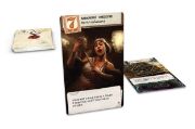 Obrázek Arkham Horror: Lovecraftův dopis