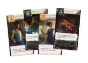 Obrázek Arkham Horror: Lovecraftův dopis