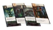 Obrázek Arkham Horror: Lovecraftův dopis