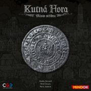 Obrázek Kutná Hora: Město stříbra + promo