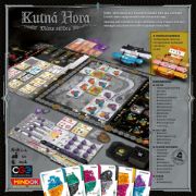 Obrázek Kutná Hora: Město stříbra + promo
