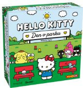 Obrázek Hello Kitty: Den v parku