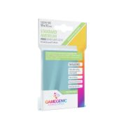 Obrázek Gamegenic: PRIME Standard American-Sized Sleeves 59 x 91 mm