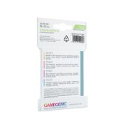 Obrázek Gamegenic: PRIME Standard American-Sized Sleeves 59 x 91 mm
