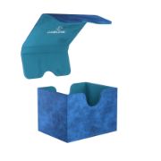 Obrázek Gamegenic: Sidekick 100+ XL Blue