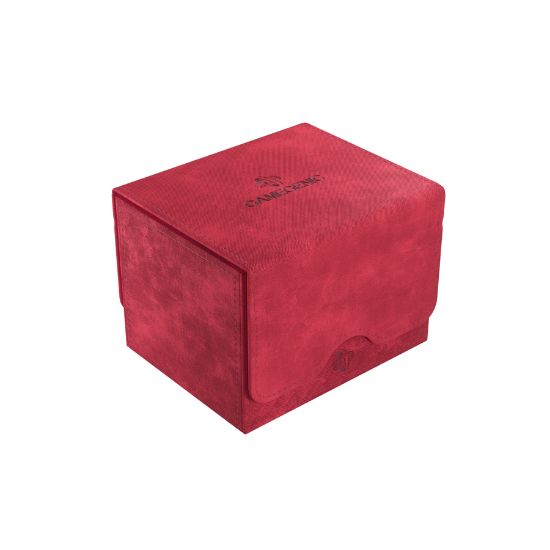 Obrázek Gamegenic: Sidekick 100+ XL Red