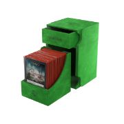 Obrázek Gamegenic: Watchtower 100+ XL Green