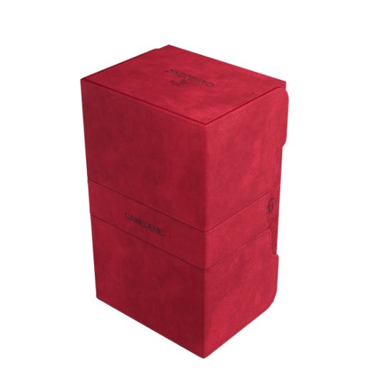 Obrázek Gamegenic: Stronghold 200+ XL Red