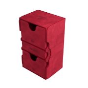 Obrázek Gamegenic: Stronghold 200+ XL Red