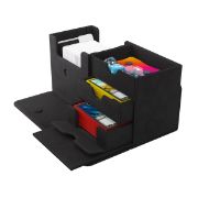 Obrázek Gamegenic: The Academic 133+ XL Black/Black (Stealth Edition)