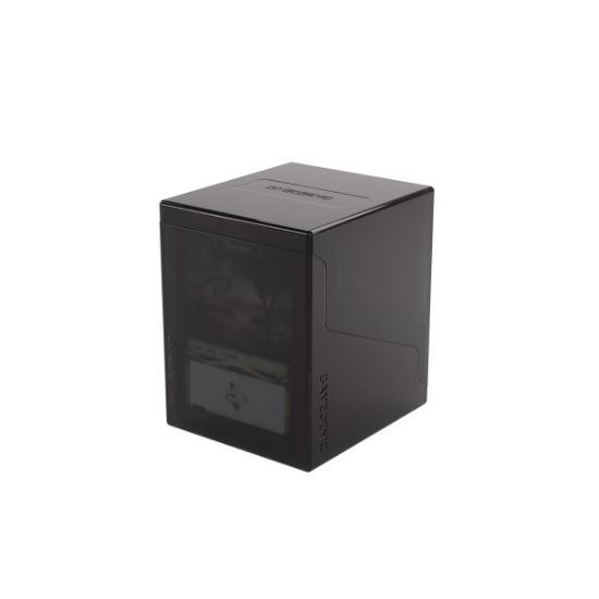 Obrázek Gamegenic: Bastion 100+ XL Black