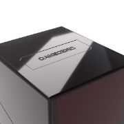 Obrázek Gamegenic: Bastion 100+ XL Black