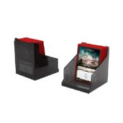 Obrázek Gamegenic: Bastion 100+ XL Black